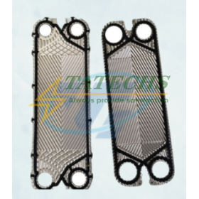 Phụ kiện Thermowave Gaskset trao đổi nhiệt chính hãng giá tốt