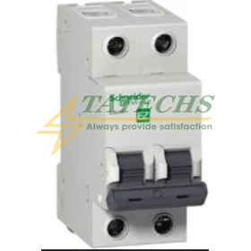 Thiết bị đóng cắt-EZ9F34240 MCB 40A 2P