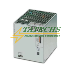 Bộ nguồn-STEP-PS/1AC/24DC/2.5