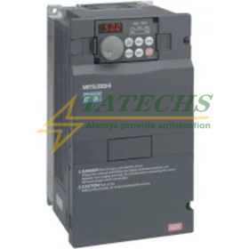 Biến tần/ Inverter-Mitsubishi FR‑F740‑250K