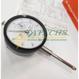 Thiết bị đo lường-Mitutoyo 2052‑AB Dial Indicator