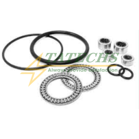 BỘ PHỤ TÙNG ĐẦU ĐIỀU KHIỂN ALFA LAVAL