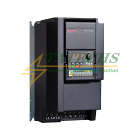 Biến tần Rexroth 1.5kW 3 Pha 380V 