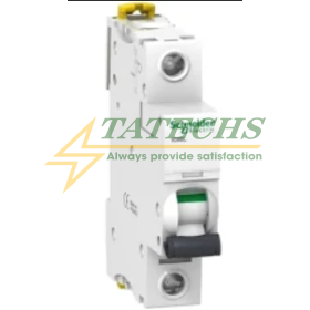 Thiết bị đóng cắt-GV3L40 Motor Circuit Breake