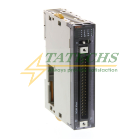 Bộ lập trình PLC và Module I/O-CJ1W-ID231