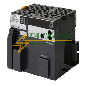 Bộ lập trình PLC và Module I/O-CP1L-EM40DT-D