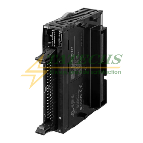 Bộ lập trình PLC và Module I/O-CJ2M-MD211