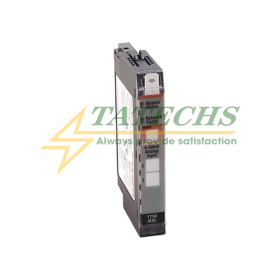 Bộ lập trình PLC và Module I/O 1734-OW2 Allen Bradley