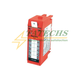 Bộ lập trình PLC và Module I/O-1734-IE8C-Allen Bradley
