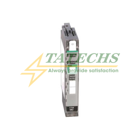 Bộ lập trình PLC và Module I/O 1734-OB4E Allen Bradley