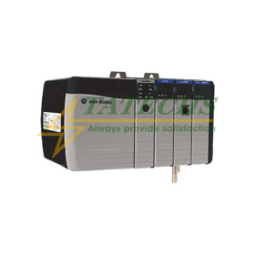 Bộ lập trình PLC và Module I/O-1756-A4-Allen Bradley