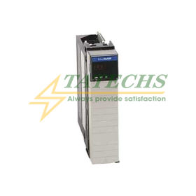 Bộ lập trình PLC và Module I/O-1756-ENBT-Allen Bradley
