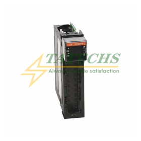 Bộ lập trình PLC và Module I/O 1756-OA16 Allen Bradley