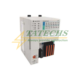 PLC Allen Bradley 1769-L16ER-BB1B