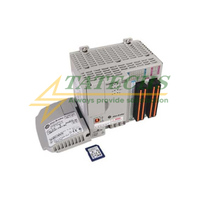 PLC Allen-Bradley 1769-L27ERM-QBFC1B hàng chính hãng giá tốt