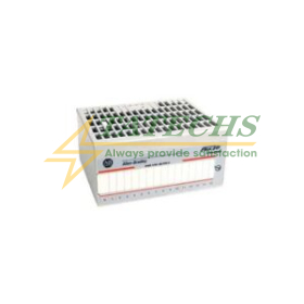 Bộ lập trình PLC và Module I/O-1794‑OM16-Allen Bradley