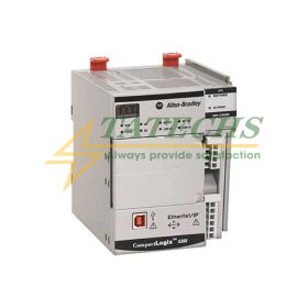 Bộ lập trình PLC và Module I/O-5069-L330ERM-ALLEN BRADLEY