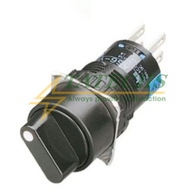 Thiết bị đóng cắt -AS6M-2Y2C-IDEC