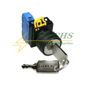 Thiết bị đóng cắt-YW1K-33DE20-IDEC 