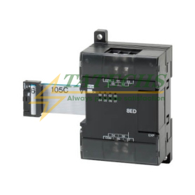 CP1W-8ER CP1W9269M CP1W8ER,2 Mô-đun mở rộng OMRON 8 đầu ra rơle Hàng chính hãng tại THANH AN