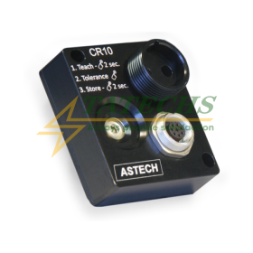 Cảm biến nhận diện màu sắc CR10 ASTECH