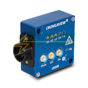 Cảm biến màu sắc thông minh đa kênh CR100 ASTECH