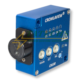 Cảm biến màu sắc đa kênh dùng cáp quang CR100-FO ASTECH