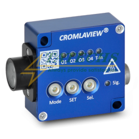 Cảm biến màu sắc đa kênh dùng cáp quang CR50-FO ASTECH