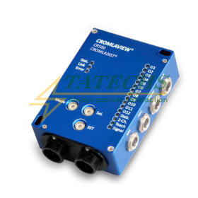 Cảm biến màu sắc công nghiệp cao cấp CR500 ASTECH