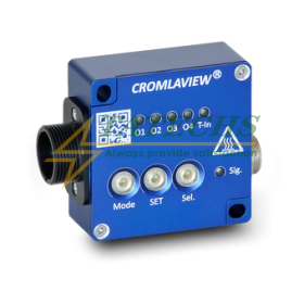 Cảm biến màu sắc đa kênh CROMLAVIEW CR50 ASTECH