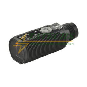Cảm Biến Quang Điện OMRON E3FA-BP22 (Phản Xạ Gương Phát Hiện Vật Trong Suốt 0.1 - 2m, Thân Nhựa M18, Ngõ Ra PNP, Đầu Nối M12 Connector)