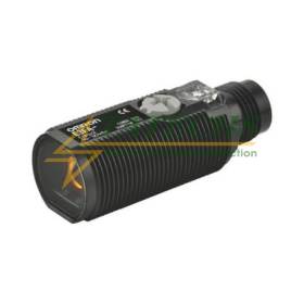 Cảm Biến Quang OMRON E3FA-RP22 (Phản Xạ Gương Đồng Trục, M18 Nhựa, PNP, 500mm, Đầu Nối M12)
