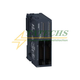 Bộ lập trình PLC và Module I/O-TM3DI32K