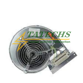 Quạt công nghiệp-A Series Axial Fan 230/400 V