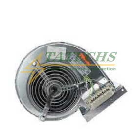 Quạt làm mát biến tần EBMPAPST D2D160-CE02-12