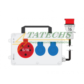 Hộp nguồn-BKP77216-2007