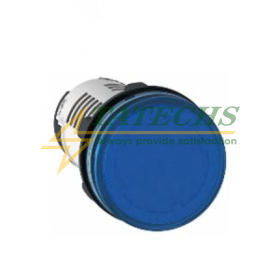 Đèn báo LED Schneider XB7EV06MP