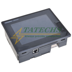 Màn hình cảm ứng HMI-GT1455-QTBDE-Mitsubishi hàng chính hãng giá tốt