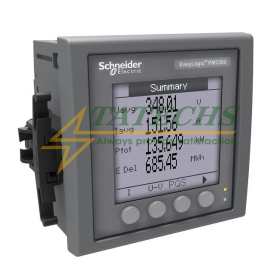 Thiết bị đo lường Schneider METSEPM2220 96x96mm hàng chính hãng giá tốt