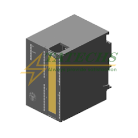 SIMATIC S7, Digital output SM 326, F-DO 8×24 V DC/2A PM fail-safe - 6ES7326-2BF41-0AB0 - SIEMENS