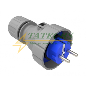 Đầu cắm thẳng BS1-1402-7011