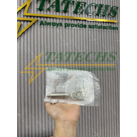 Cảm Biến Khoảng Cách Balluff BAW M18MI-ICC50B-S04G Inductive Distance Sensor Chính Hãng