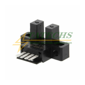 Cảm Biến Quang Khe OMRON EE-SX671 (Dạng Móng Ngựa, Khe 5mm Dạng L, Ngõ Ra NPN, Chân Cắm PCB / Đầu Nối Chuyên Dụng)