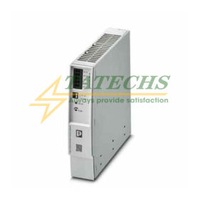 Bộ Nguồn 3 Pha PHOENIX CONTACT EM-CPS-PS/3AC/24DC/5 (1064922) 24VDC 5A