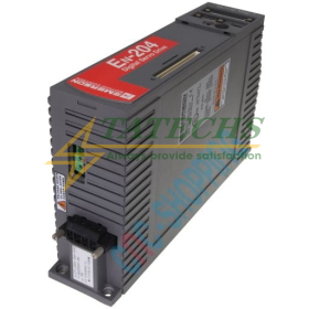 Bộ điều khiển Servo Emerson-EN204 