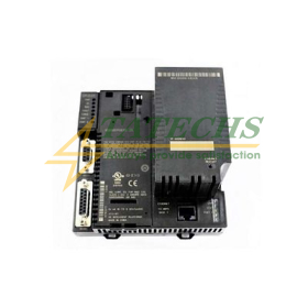 Bộ lập trình PLC và Module I/O-IC200CPUE05