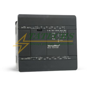 Bộ lập trình PLC và Module I/O-IC200UDR064