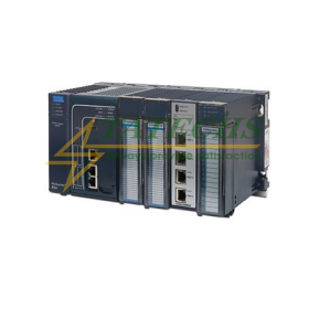 Bộ lập trình PLC và Module I/O-IC695MDL340