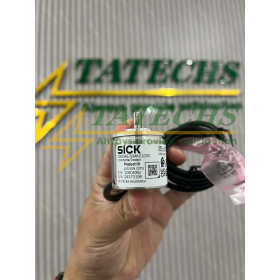Encoder SICK DBS36E-S3AK01000 1000 Xung Chính Hãng