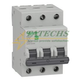 Cầu dao tự động Easy9 3P 32A EZ9F34332 Schneider